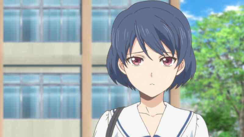 家有女友【12话全/1080p】