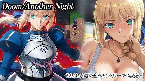 【RPG/AI汉化/PC】毁灭战士：不眠之夜 Doom_Another_Night【2.6G】