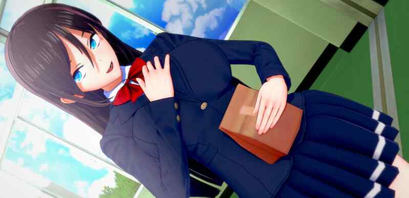 【日系SLG/汉化/动态】浪漫喜剧：分歧者v0.1.4.2p 汉化版【PC+安卓/1.91G/更新】