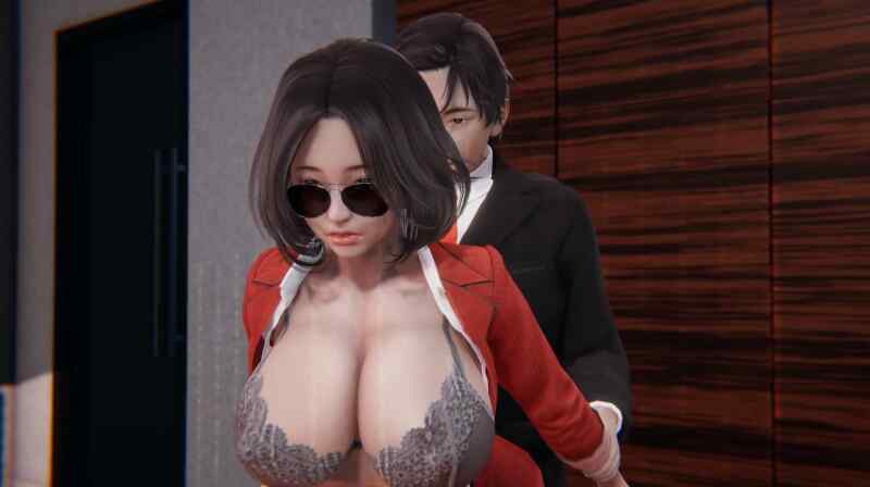 【日系SLG/汉化/沙盒】巴斯蒂安的家庭秘密v0.02.9赞助 汉化版【PC+安卓/1.18G/更新】