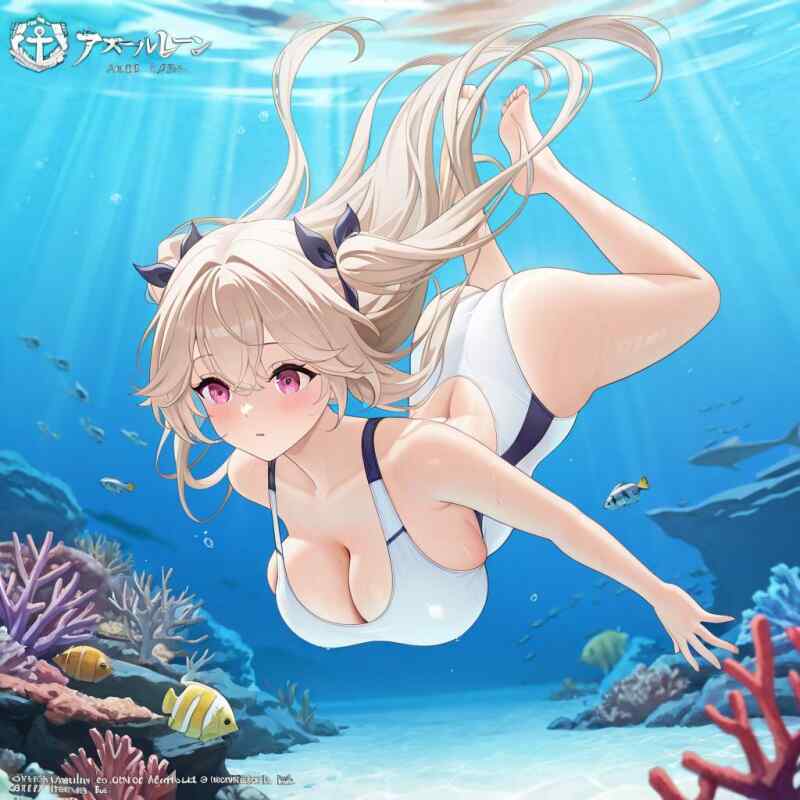 安克雷奇_死库水潜水（28P）
