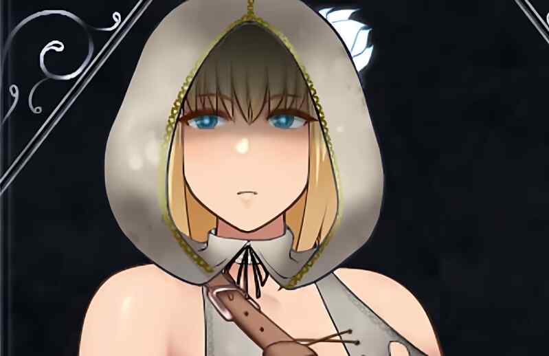 【日系RPGAI汉化】渎神圣女 Unholy maiden v1.0.8 可Jio
