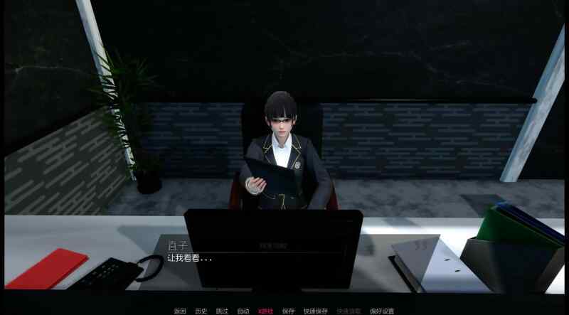 【亚风SLGAI汉化】动态 神圣干预 Divine Intervention V0.1.2 PC+安卓