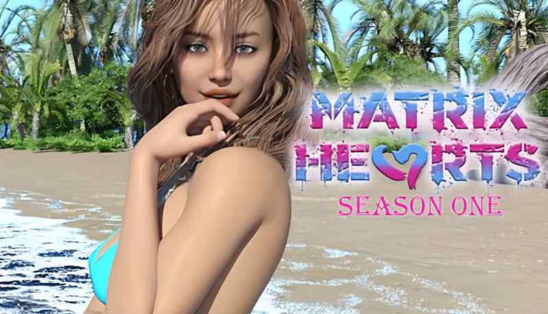 【欧美SLG汉化】动态 矩阵之心 黑客帝国之心 Matrix Hearts S1 V0.3.9 PC+安卓