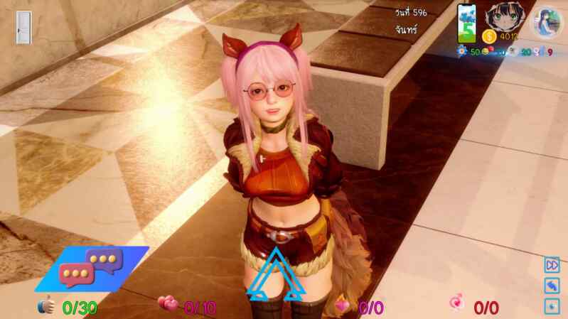 ［SLG/双端/官中］艾娃：维拉诺克斯  AVA Velanox v1.3［1.5G］