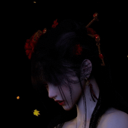 淫词艳曲~《鼠盗尸姬》