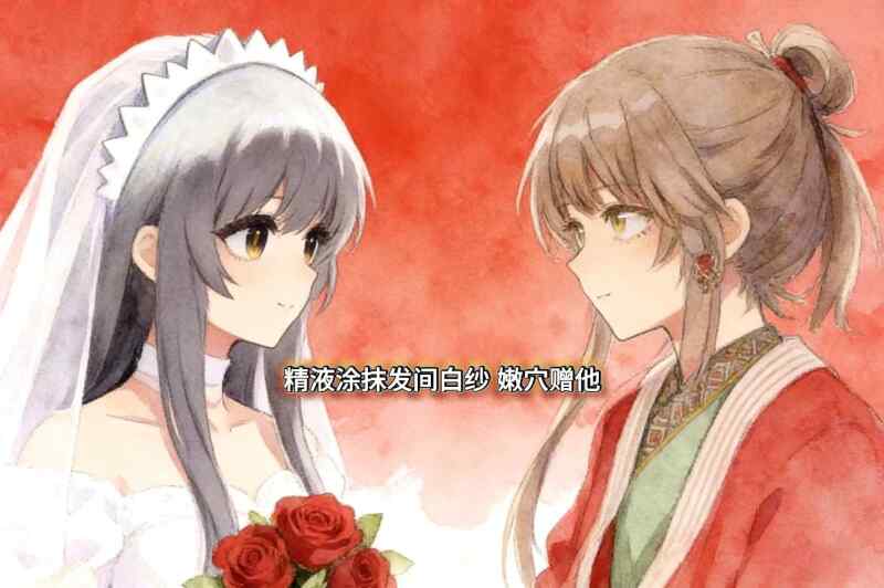 淫词艳曲~《红肏愿》