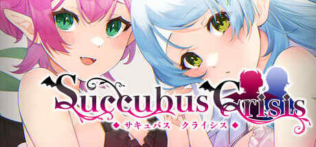 ［RPG/PC/官中］魅魔危机 Succubus Crisis steam官方中文版［1.3G］