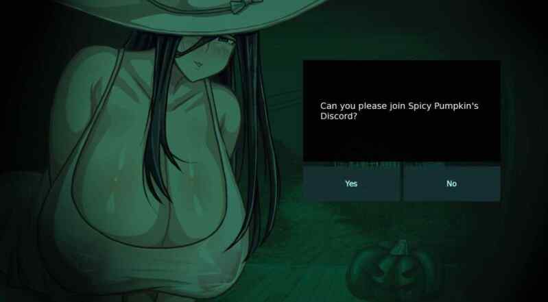 【SLG/汉化/新作】寻找魅魔/Not a Succubus Ver1.1 AI汉化版【PC+安卓/1.5G】