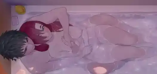 【神作/SLG/动态/汉化/后宫】永恒不再：Goodbye Eternity V0.13.5 安卓盖世+PC