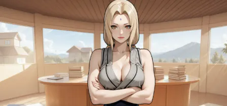 【同人SLG/动态/汉化/后宫】忍者归来 A Ninja’s Return v3.0 安卓+PC