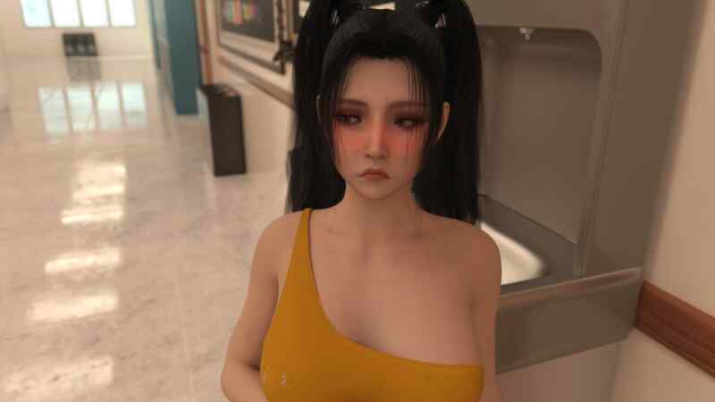 【夸克网盘】【A18】欲望之影 v0.8.5