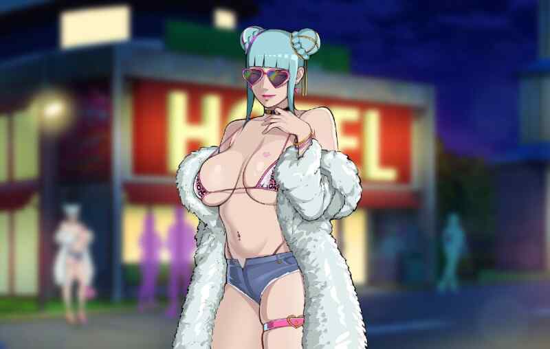 【夸克网盘】【PC+安卓】【A9】木叶熟女 0.9