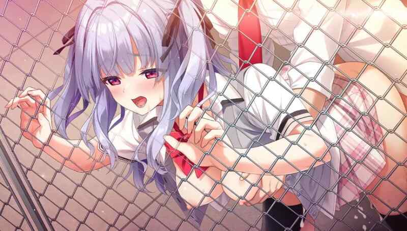 [新作ADV/汉化/纯爱] 颓废猫娘小姐与饲主君 ダウニャーさんと飼い主くん AI汉化版