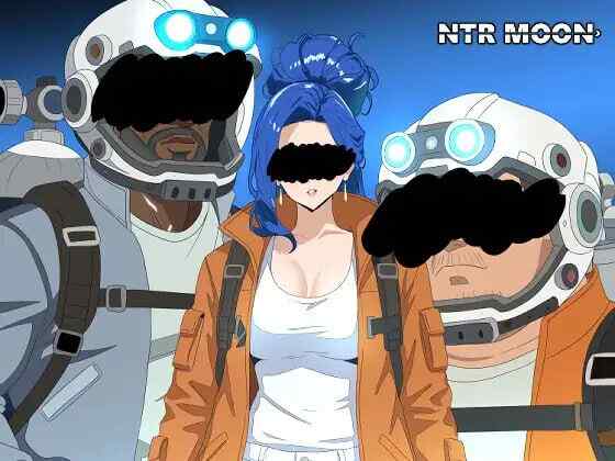 ［RPG/PC/官中］NTR 月亮 /NTR MOON  ［300M］