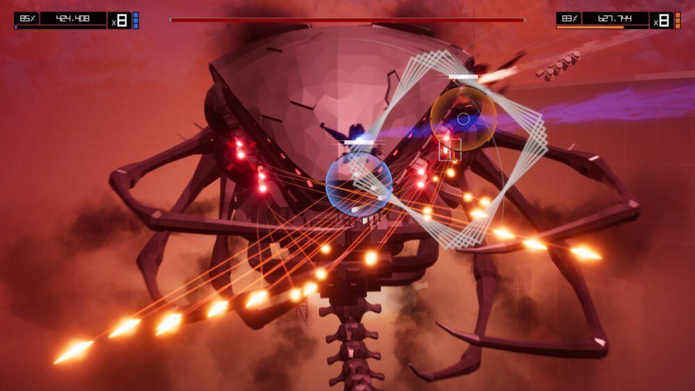 [pc]《电音狂魔2》Build.21982651|容量6.84GB|官方简体中文|仅支持手柄