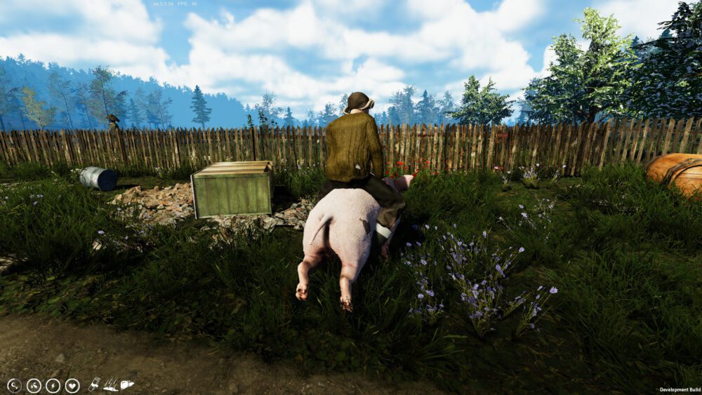 [PC]《农民的生活》v1.0.46|容量9.16GB|官方简体中文|支持键盘.鼠标|赠原声带
