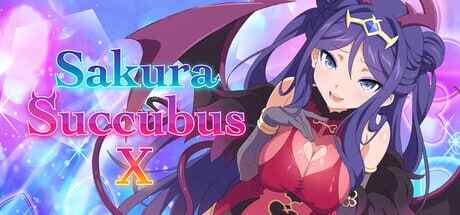 ［SLG/PC/官中］樱花魅魔10 /Sakura Succubus 10［450M］