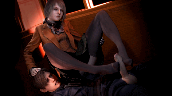 [3D动画/无码] Futile3D 朱诺~艾莉~蛛俐~阿什莉  [2.5G/FM/BD]