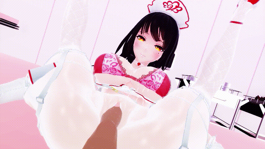 [MMD动画/无码] ulm2大佬 kangxi MMD R18 ~Pac Baby ~KiLLER LADY  萌王康熙 [2232M/FM/BD]