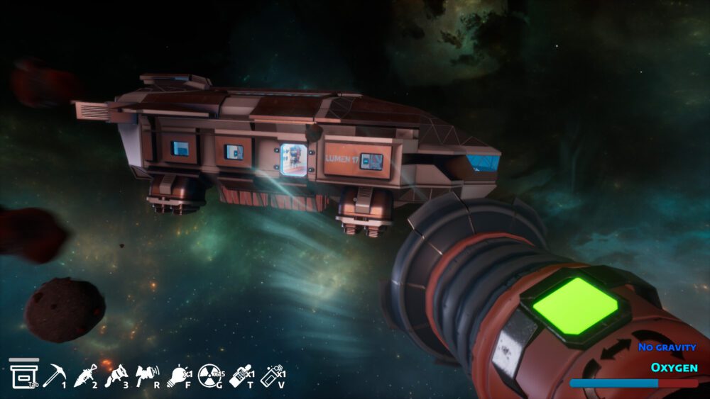 [PC]《挖掘者：银河宝藏》v1.22|容量2.29GB|官方简体中文|支持键盘.鼠标.手柄