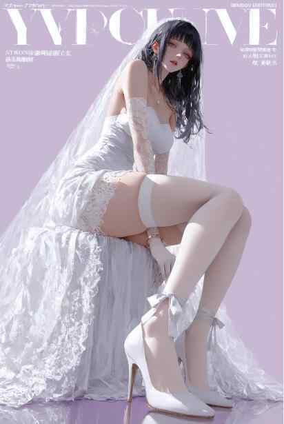 【图包】1205雏田婚嫁系列【305M】