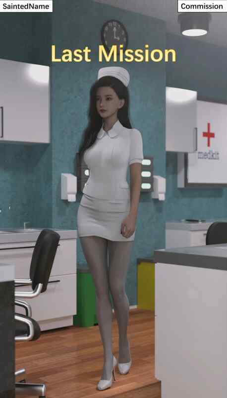 【夸克网盘】【B31】[3D]最後任務(Last Misson)