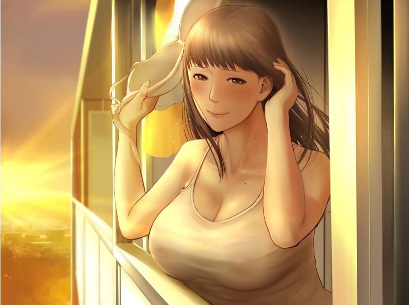 【全彩漫画】【 チンジャオ娘。 【エンガワ卓】】 合集【1.3G】
