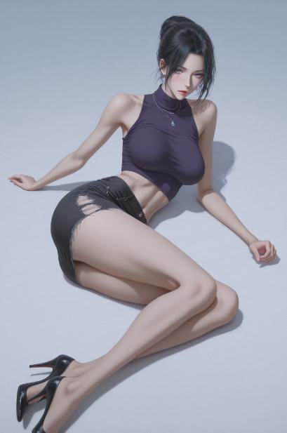 【图包】020701上原由衣【25P/197M】