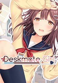 [LZ0001/蓝奏云]Deskmate Girl 邻桌女同学