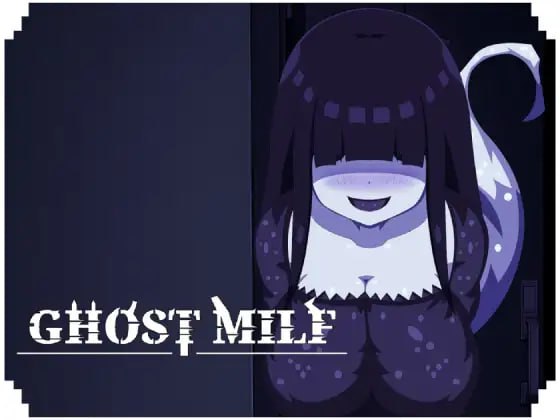 【夸克网盘】【A44】幽灵魅魔