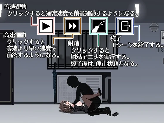 [LZ0014/像素/蓝奏云]Room801 801号室
