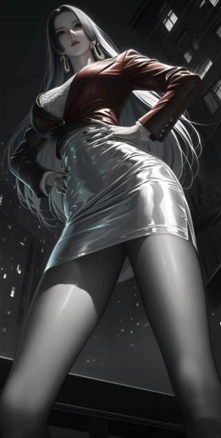 【补档/图包】海贼王-女帝【68M】