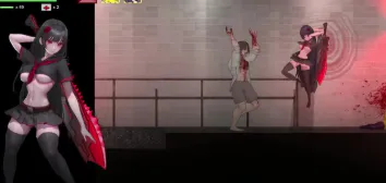 【ACT/动态/猎奇/异种x/生肉】暗所恐怖症 3 v0.5 安卓盖世+PC