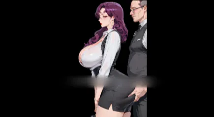 【SLG/像素/动态/后宫/游戏版美丽新世界】桌下 Under The Desk 0.16 安卓+PC