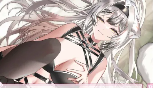 【互动SLG/官中/动态/后宫/CV/换装】猫娘万岁Long Live the Catgirls！ v1.0.11 安卓盖世+PC