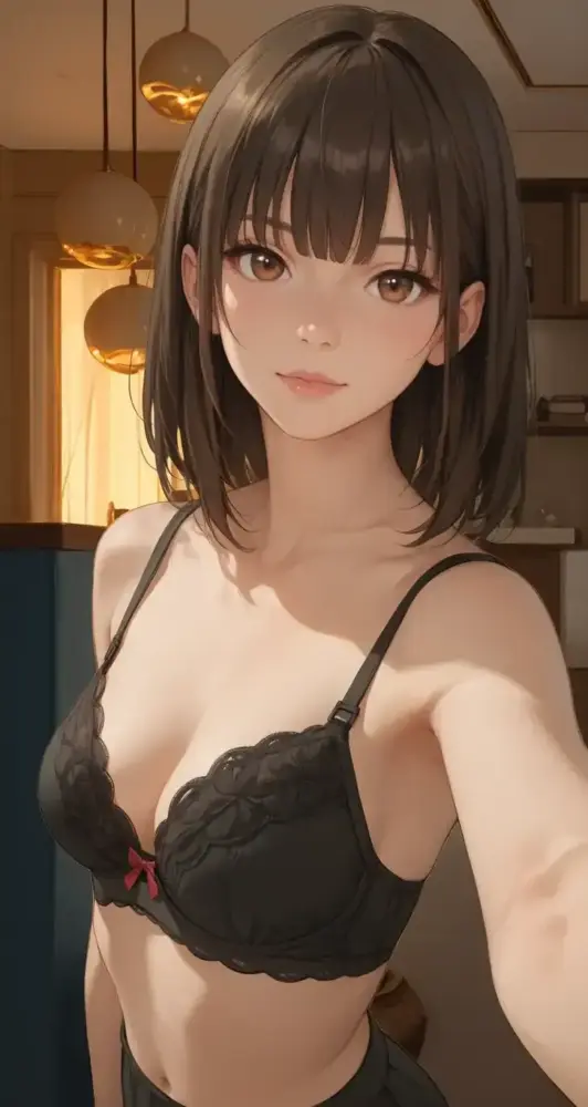 【欧美SLG/AI汉化/屈辱】好女孩手机Ch.9.5 AI汉化版【PC+安卓/更新】