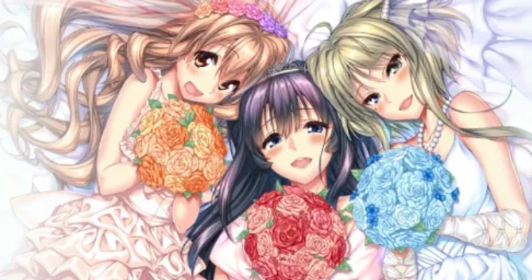 UC0047 [UC/ADV]アマカノ 甜蜜女友