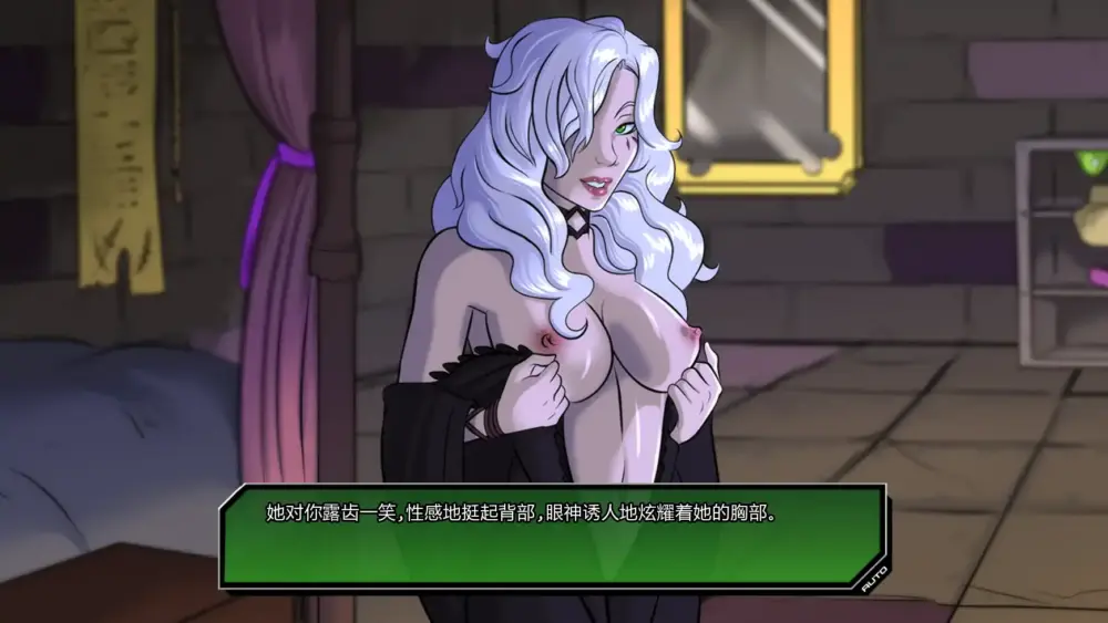 【欧美SLG/AI汉化/沙盒】统治v0.4.3 AI汉化版【PC+安卓/更新】