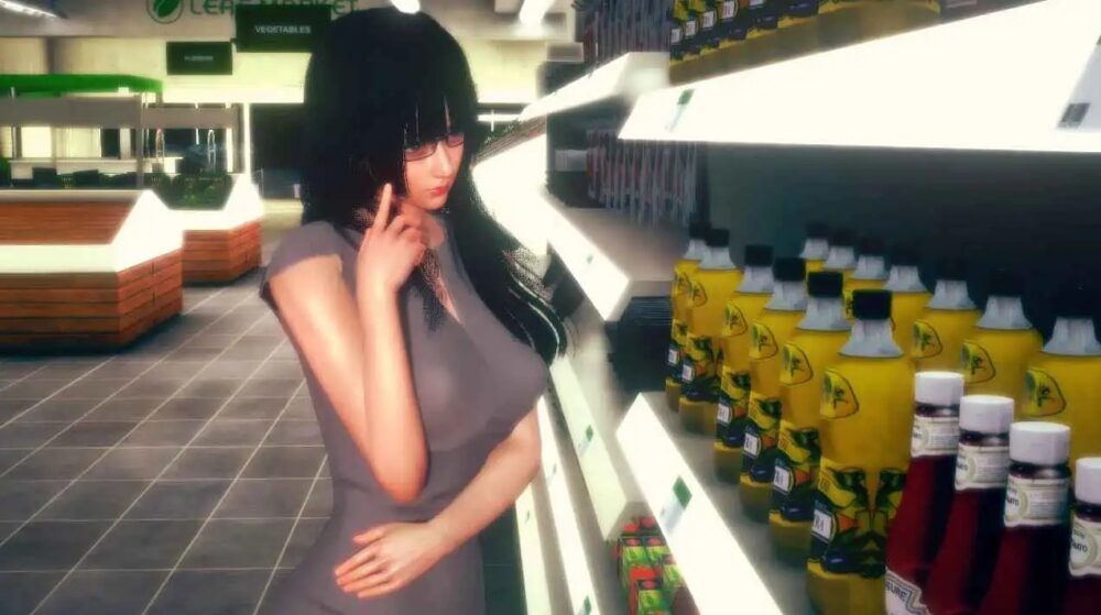 【亚洲SLG/汉化/动态】被盗v0.31赞助 汉化版【PC+安卓/1.54G/更新】