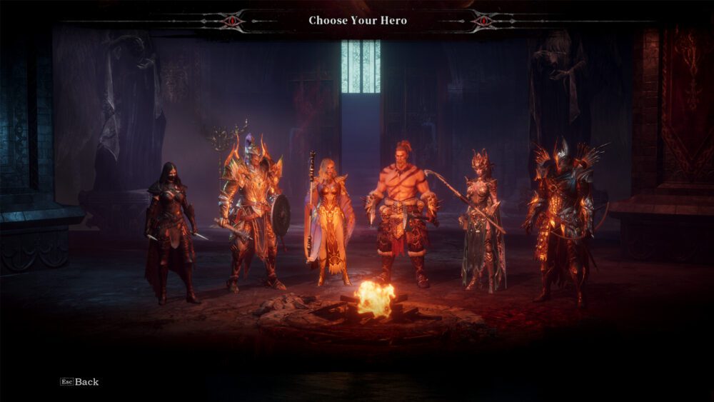 [pc]《神弃之地》v1.0.5|容量4.61GB|官方简体中文|支持键盘.鼠标.手柄