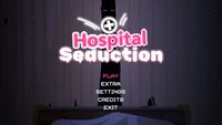 [LZ0026]Hospital Seduction 医院诱惑