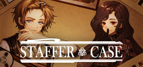 [pc]《Staffer Case - 异能缉凶》Build.22275189|容量2.61GB|官方简体中文|支持键盘.鼠标