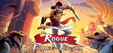 [pc]《波斯王子：Rogue》v1.0.7|容量1.02GB|官方简体中文|支持键盘.鼠标.手柄
