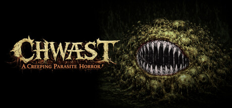 [pc]《CHWÆST：寄生恐怖来袭》Build.22200974|容量730MB|官方简体中文|支持键盘.鼠标.手柄