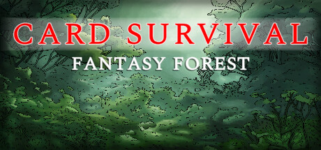 [pc]《卡牌生存：奇幻森林》Build.21674967|容量970MB|官方简体中文|支持键盘.鼠标