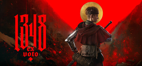 [pc]《1348：圣誓》Build.22299945|容量25GB|官方简体中文|支持键盘.鼠标.手柄