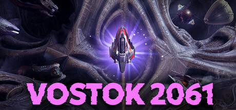 [pc]《Vostok 2061》Build.21135384|容量1.49GB|官方简体中文|支持键盘.鼠标