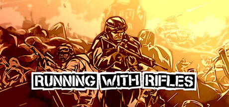 [pc]《小兵带步枪》Build.22291881|容量2.68GB|官方简体中文|支持键盘.鼠标.手柄
