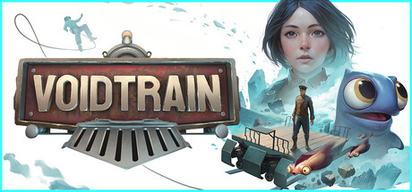 [pc]《虚空列车》v1.06|容量43GB|官方简体中文|支持键盘.鼠标.手柄
